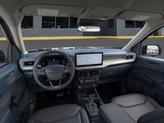 Thumbnail of 2025 Shadow Black Ford Maverick