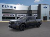 Photo of 2025 Shadow Black Ford Maverick