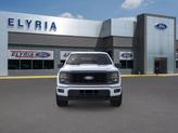 Thumbnail of 2025 Oxford White Ford F-150