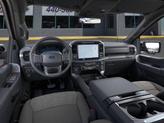 Thumbnail of 2025 Rapid Red Metallic Tinted Clearcoat Ford F-150