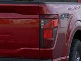 Thumbnail of 2025 Rapid Red Metallic Tinted Clearcoat Ford F-150