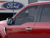 Thumbnail of 2025 Rapid Red Metallic Tinted Clearcoat Ford F-150