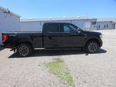 Thumbnail of 2023 Black Ford F-150