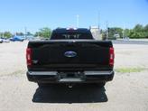 Thumbnail of 2023 Black Ford F-150
