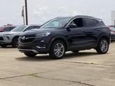 Thumbnail of 2023 Ebony Twilight Metallic Buick Encore GX