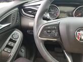 Thumbnail of 2023 Ebony Twilight Metallic Buick Encore GX