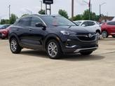 Thumbnail of 2023 Ebony Twilight Metallic Buick Encore GX