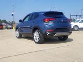 Thumbnail of 2024 Ocean Blue Metallic Buick Encore GX