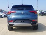 Thumbnail of 2024 Ocean Blue Metallic Buick Encore GX