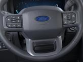 Thumbnail of 2025 Rapid Red Metallic Tinted Clearcoat Ford F-150
