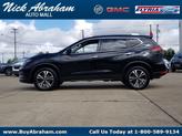 Photo of 2019 Magnetic Black Nissan Rogue