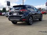 Thumbnail of 2019 Magnetic Black Nissan Rogue