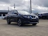 Thumbnail of 2019 Magnetic Black Nissan Rogue