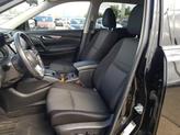 Thumbnail of 2019 Magnetic Black Nissan Rogue