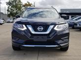 Thumbnail of 2019 Magnetic Black Nissan Rogue
