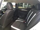 Thumbnail of 2025 Summit White Buick Envision