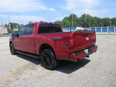 Thumbnail of 2024 Red Ford F-150