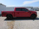 Thumbnail of 2024 Red Ford F-150