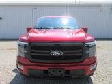 Thumbnail of 2024 Red Ford F-150
