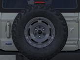 Thumbnail of 2024 Gray Ford Bronco