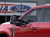 Thumbnail of 2026 Ruby Red Metallic Tinted Clearcoat Ford F-350
