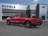 Thumbnail of 2026 Ruby Red Metallic Tinted Clearcoat Ford F-350