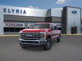 Thumbnail of 2026 Ruby Red Metallic Tinted Clearcoat Ford F-350