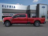 Thumbnail of 2026 Ruby Red Metallic Tinted Clearcoat Ford F-350
