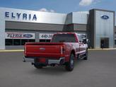Thumbnail of 2026 Ruby Red Metallic Tinted Clearcoat Ford F-350
