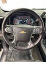Thumbnail of 2017 Gray Chevrolet Silverado 1500