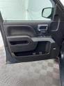 Thumbnail of 2017 Gray Chevrolet Silverado 1500