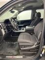 Thumbnail of 2017 Gray Chevrolet Silverado 1500