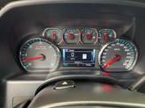 Thumbnail of 2017 Gray Chevrolet Silverado 1500
