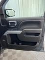 Thumbnail of 2017 Gray Chevrolet Silverado 1500