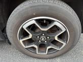 Thumbnail of 2022 Red Ford Bronco Sport