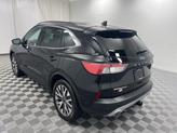 Thumbnail of 2020 Black Ford Escape