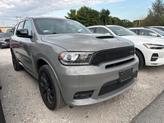 Thumbnail of 2019 Gray Dodge Durango