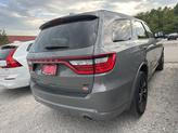 Thumbnail of 2019 Gray Dodge Durango