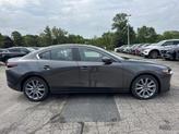 Thumbnail of 2025 Gray Mazda Mazda3