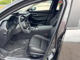 Thumbnail of 2025 Gray Mazda Mazda3