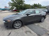 Thumbnail of 2025 Gray Mazda Mazda3