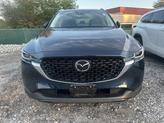 Thumbnail of 2023 Deep Crystal Blue Mica Mazda CX-5