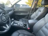 Thumbnail of 2023 Deep Crystal Blue Mica Mazda CX-5