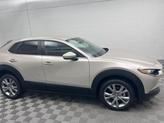 Thumbnail of 2023 Platinum Quartz Metallic Mazda CX-30