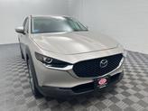 Photo of 2023 Platinum Quartz Metallic Mazda CX-30