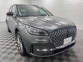Photo of 2023 Gray Lincoln Corsair