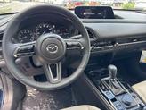 Thumbnail of 2025 Deep Crystal Blue Mica Mazda CX-30