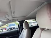 Thumbnail of 2025 Deep Crystal Blue Mica Mazda CX-30
