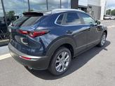 Thumbnail of 2025 Deep Crystal Blue Mica Mazda CX-30