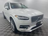 Photo of 2023 White Volvo XC90